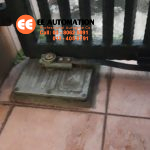 Install New Autogate Cheras