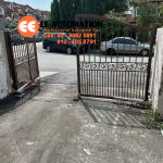 Swing Autogate Repair Bukit Puchong