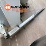 Tukar Arm Autogate Tronica Seri Kembangan