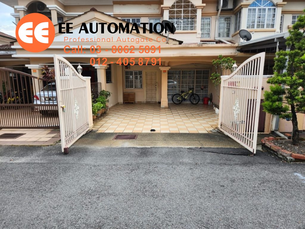 Best Swing Autogate PJ