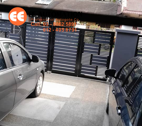 OAE Autogate Services Setia Alam