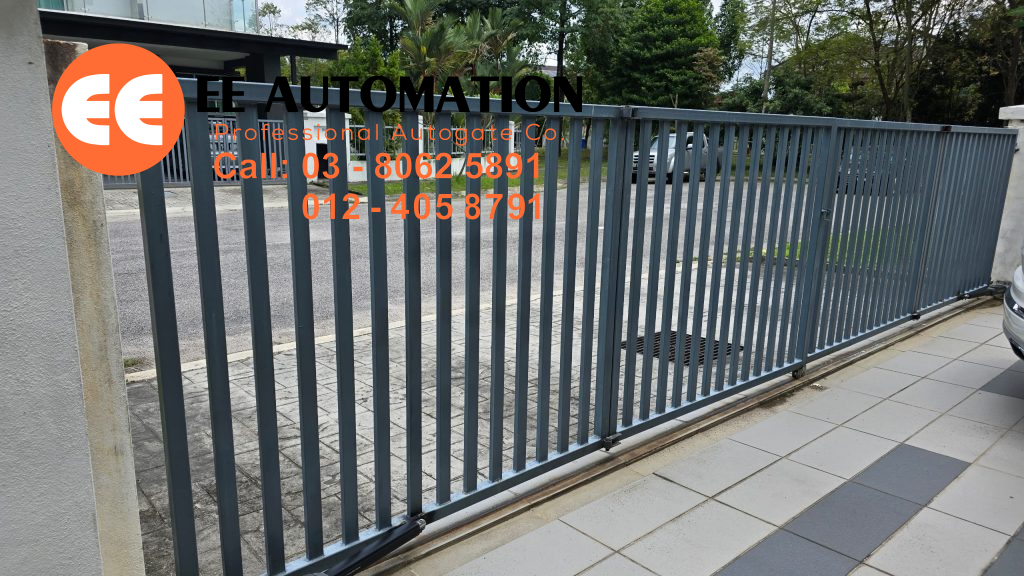 Reliable Autogate Services Damansara