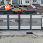 Repair Folding Gate Wheel Wangsa Maju