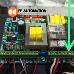 Repair Sliding Autogate Board Shah Alam
