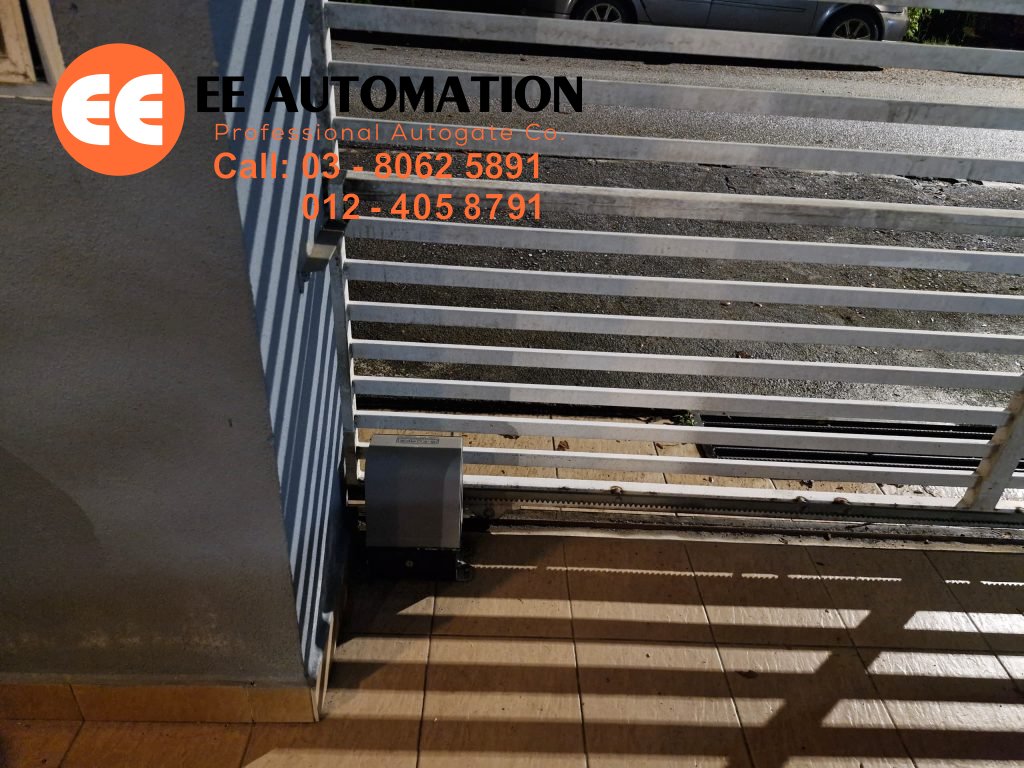 Sliding Autogate Specialist Shah Alam