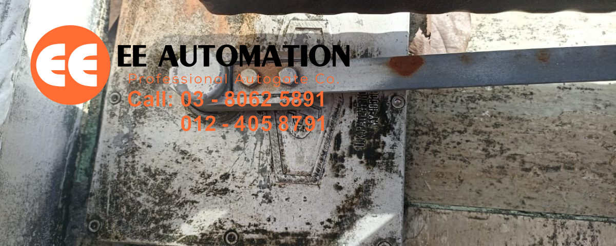 Underground Autogate Services Bangsar