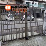 Best Swing Autogate KL