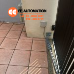 Dnor 712 Arm Autogate Repair Ampang