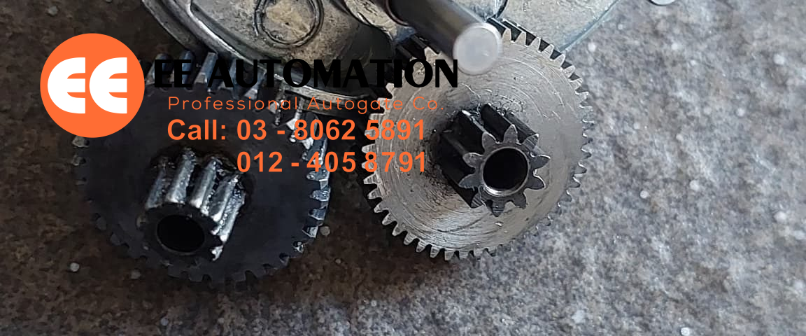 Kedai Autogate Spare Parts Seri Kembangan