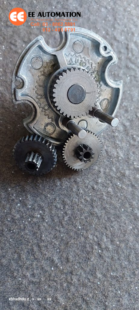 Kedai Autogate Spare Parts Seri Kembangan