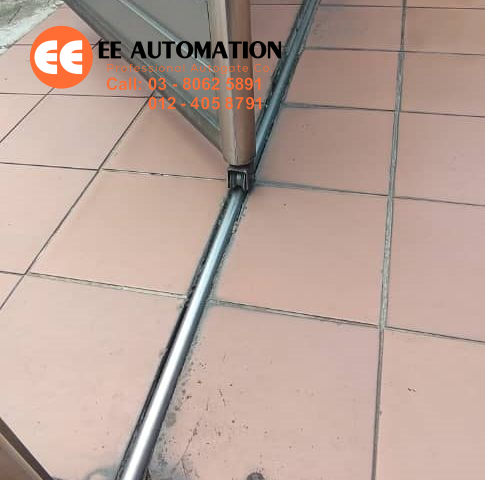 Repair Autogate Roller Bukit Jalil