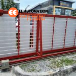 Repair Industrial Autogate Klang