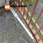 Swing Arm Autogate Repair TTDI KL