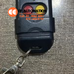 Baiki Autogate Remote OUG