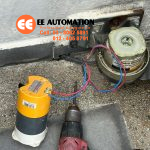 DCMoto GFM925W Autogate Replacement PJ