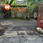 Repair Autogate Cannot Close TTDI