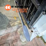 Repair Dnor Arm Autogate Damansara