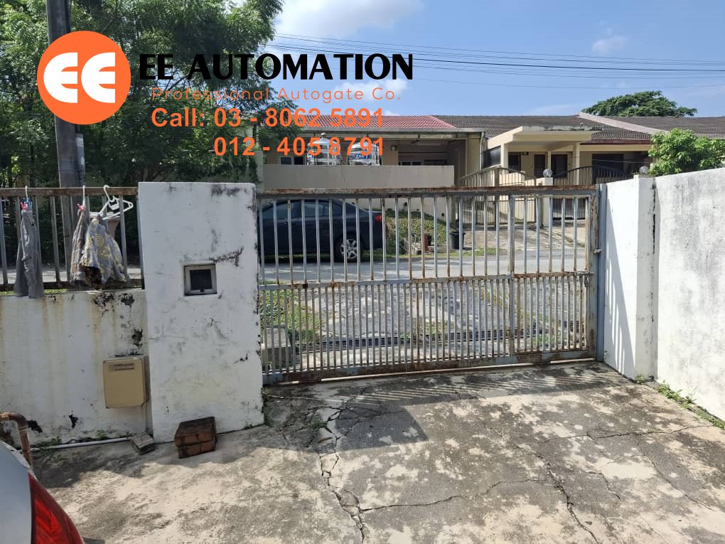 Sliding Autogate Services Batu Caves
