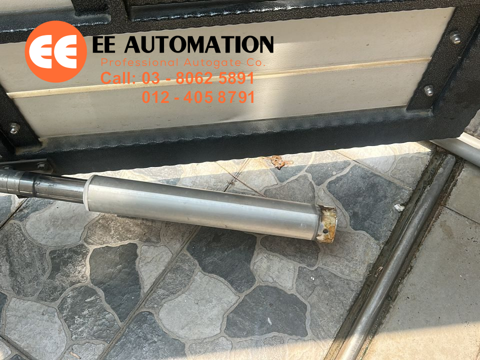 Arm Autogate Repair Puchong