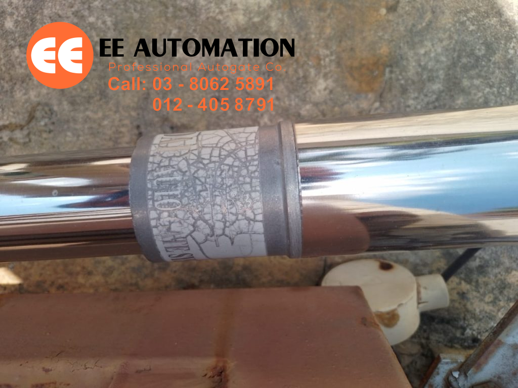 OAE Arm Autogate Spare Parts Puchong