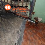 Pasang Autogate Tronica Bary Keramat KL