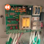 Sliding Autogate Panel Repair Subang Jaya
