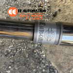 Baiki OAE Arm Autogate Bangi