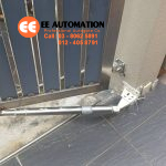 OAE Arm Autogate Repair Cheras