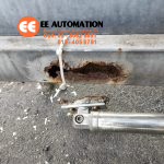 Repair Bracket Autogate Setia Alam