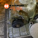 Underground Autogate Gearbox Subang Jaya