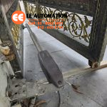 Autogate New Installation Puchong