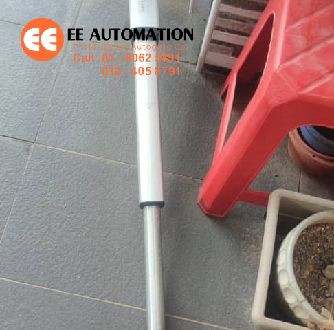 Replace Arm Autogate Klang