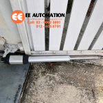 Arm Autogate Repair Shah Alam