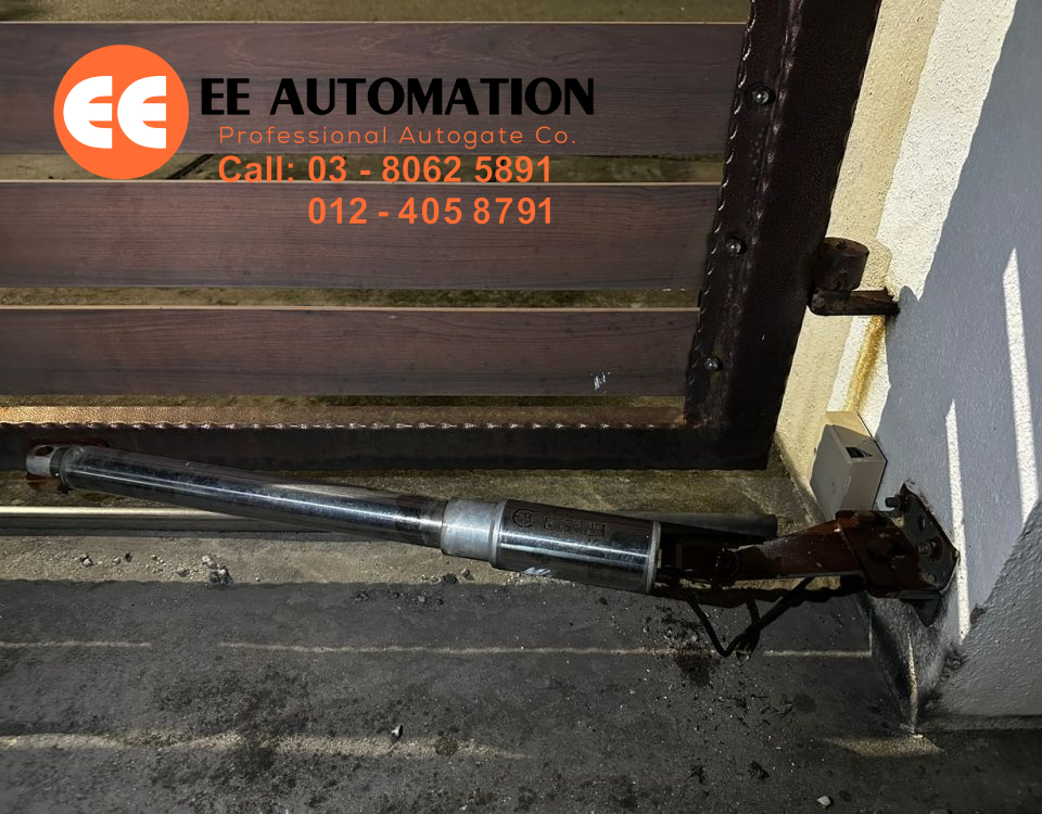 Autogate Services Ampang