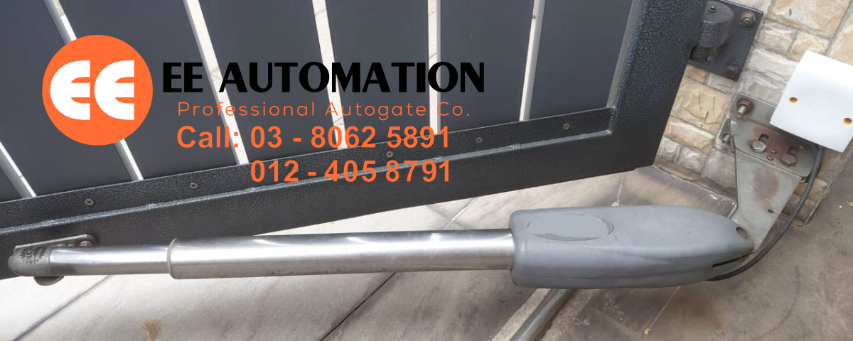 Dnor Autogate Repair Services