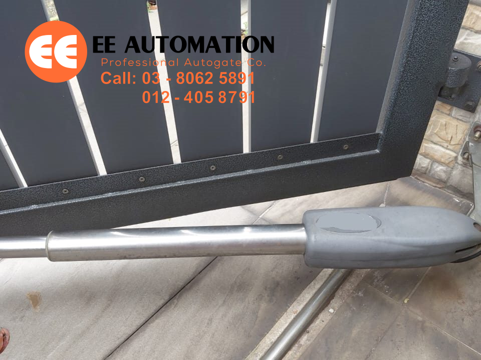 Dnor Autogate Repair Services