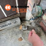 Install New Autogate Bangi
