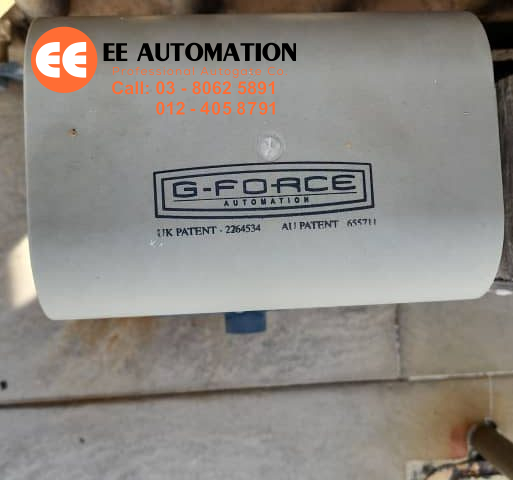Repair Gforce Autogate Damansara