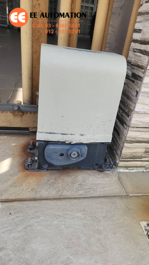Sliding Autogate Specialist Damansara
