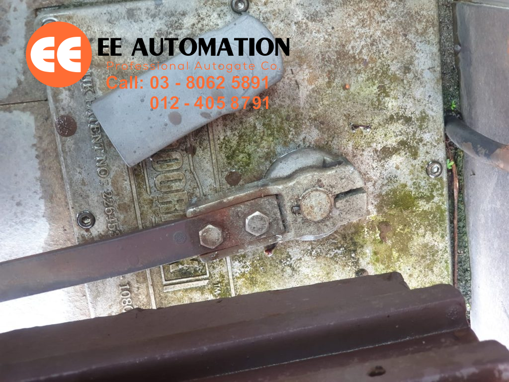 Underground Autogate Services Shah Alam