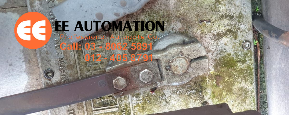 Underground Autogate Services Shah Alam