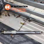 Autogate Arm Repair USJ