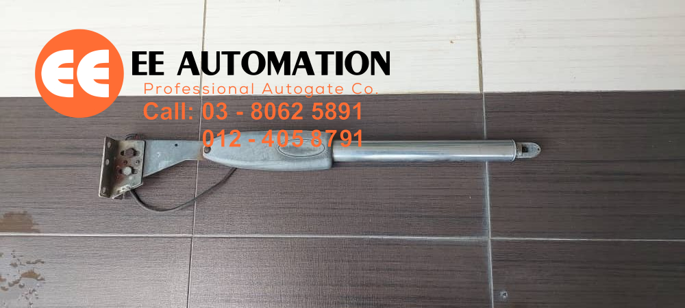 Dnor Arm Autogate Spare Parts Klang