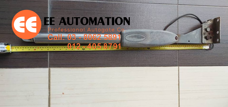 Kedai Jual Dnor Autogate Klang