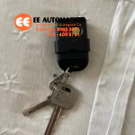 Repair Autogate Remote USJ