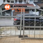 Swing Auto Gate Repair USJ