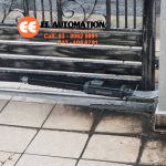 Trust Autogate Company Puchong