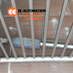 Tukar Autogate Baru Putra Perdana