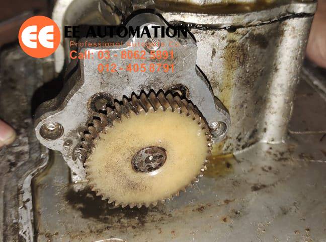 Underground Gearbix Autogate Seri Kembangan
