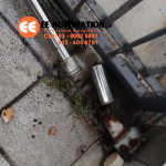 Autogate Arm Repair Kelana Jaya